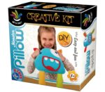 Set Creativ Pillow Monster